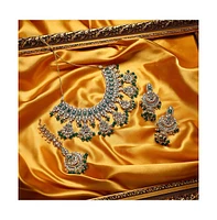 Sohi Women's The Mehreen Jewellery Set