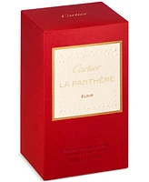 Cartier La Panthere Elixir, 3.3 oz.