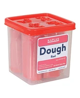 Kaplan Early Learning Kaplan Dough Classic Colors - 1.98 lb Containers