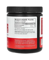 Force Factor Magnesium Glycinate Powder Unflavored