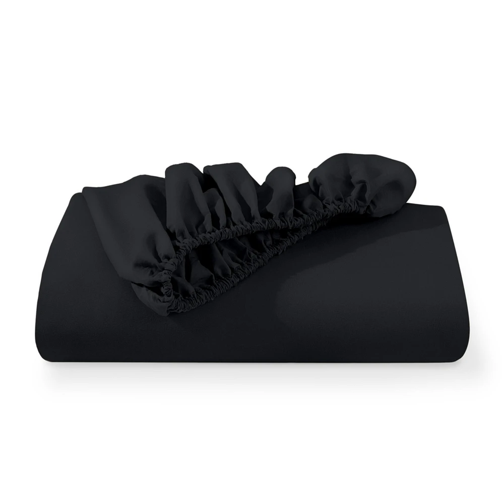 Bare Home Inch Extra Deep Pocket Fitted Sheet