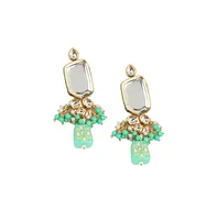 Sohi Women's The Dareen Jewellery Set