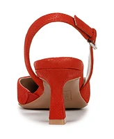 Naturalizer Dalary Pointed Toe Slingback Pumps