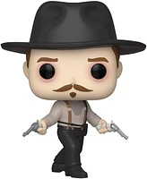 Funko Tombstone Pop Vinyl Figure | Doc Holliday