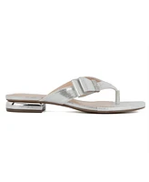 Jones New York Women's Verdanta Flat Sandals