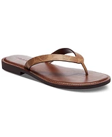 Coach Women's Brianna Flip Flop Sandals