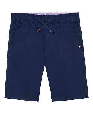 Tommy Hilfiger Toddler and Little Boy Core Essentials Pull-On Short