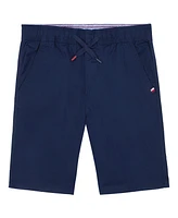 Tommy Hilfiger Toddler and Little Boy Core Essentials Pull-On Short