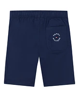 Tommy Hilfiger Toddler and Little Boy Core Essentials Pull-On Short