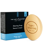 The Art of Shaving Lavender Shaving Soap Refill, 3.3 oz.