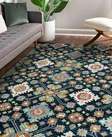 Amer Rugs Jackson JAC3 5'x8' Area Rug