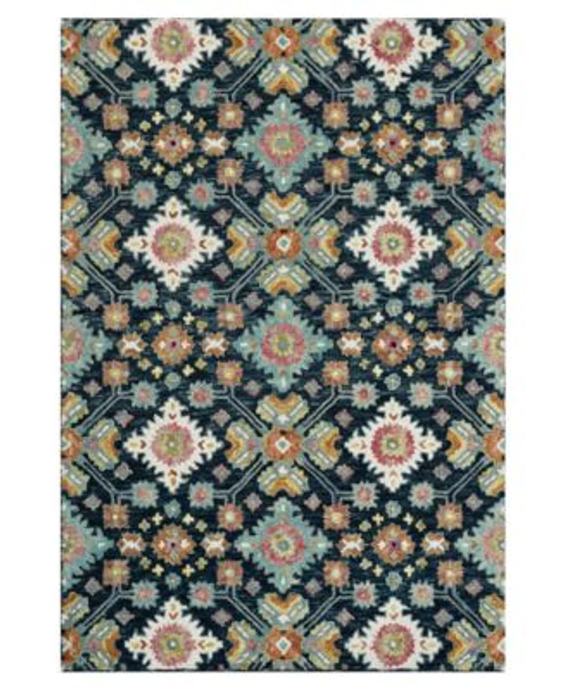 Amer Rugs Jackson Jac3 Rug Collection