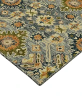 Amer Rugs Jackson JAC5 2'x3' Area Rug