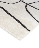 Amer Rugs Monotone MNT10 8'x10' Area Rug