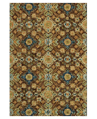 Amer Rugs Jackson JAC4 5'x8' Area Rug