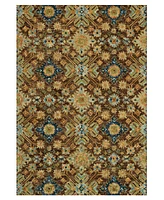 Amer Rugs Jackson JAC4 5'x8' Area Rug