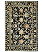 Amer Rugs Jackson JAC2 8'x10' Area Rug