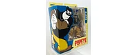 Popeye Bluto Wave 1