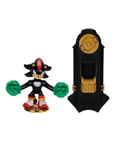 Akedo Sonic the Hedgehog Tails Versus Shadow S1 Action Figure