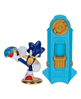 Akedo Sonic the Hedgehog Versus Knuckles S1 Action Figure