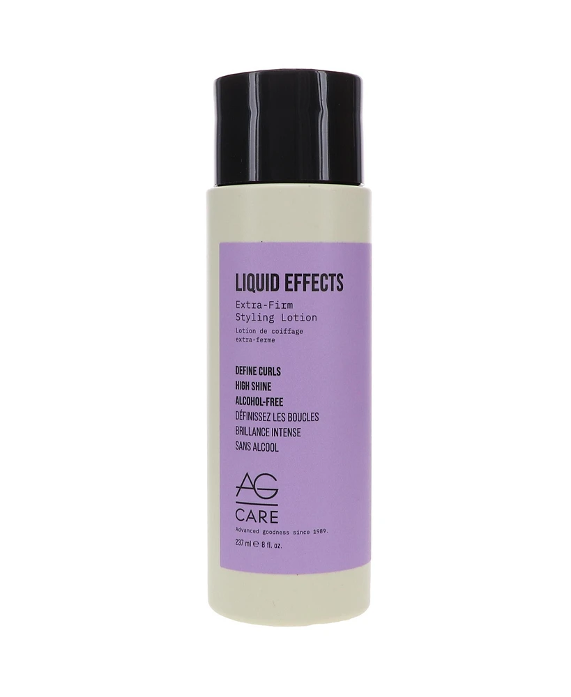 Ag Care Liquid Effects 8 oz