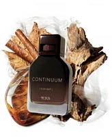 Tumi Continuum 1200 Gmt Tumi Eau De Parfum Fragrance Collection