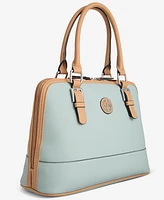 Giani Bernini Saffiano Dome Satchel