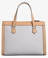 Giani Bernini Saffiano Medium Book Tote