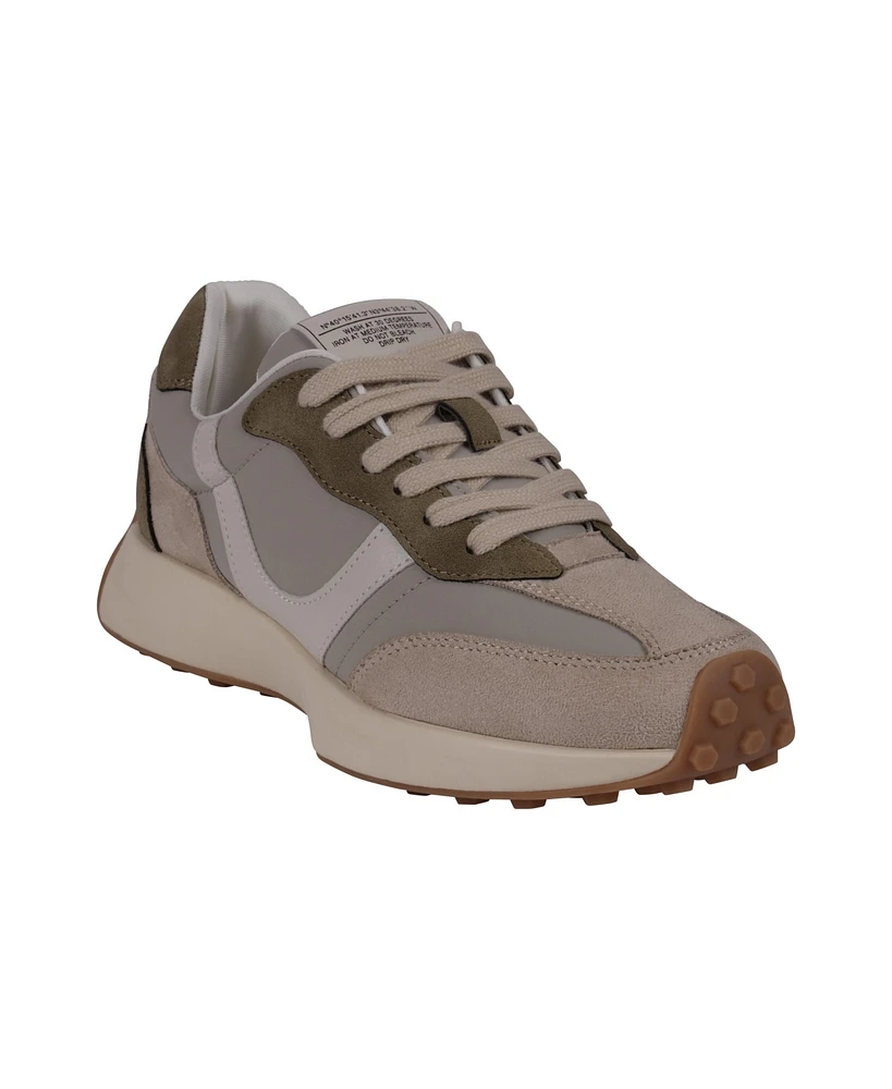 Gc Shoes Women's Howell Lace Up Retro Sneakers