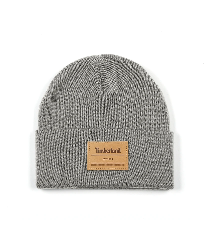 Timberland Men's Short Watch Cap