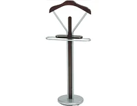 Kings Brand Furniture Parral Freestanding Valet Stand