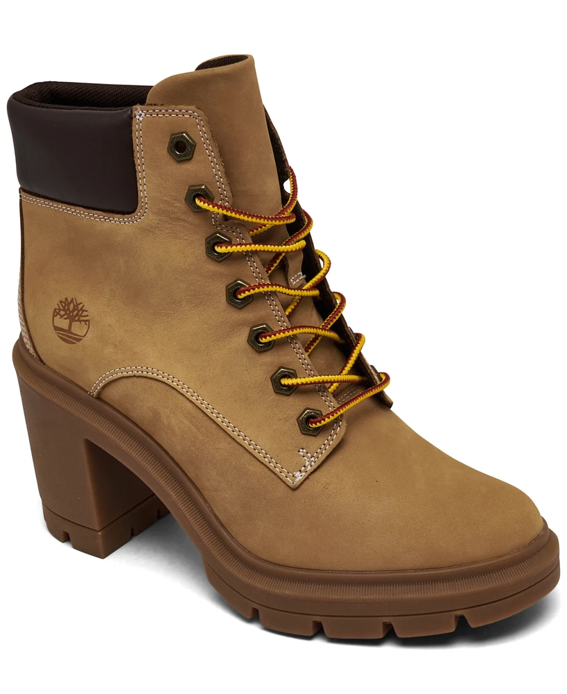Timberland Women's Allington Heights 6" Boots from Finish Line