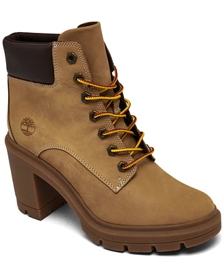 Timberland Women's Allington Heights 6" Boots from Finish Line