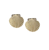 Sohi Women's The Seashell Jewellery Set
