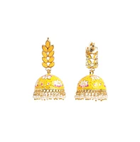 Sohi Women's The Zohra Jewellery Set