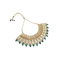 Sohi Women's The Roshanara Jewellery Set