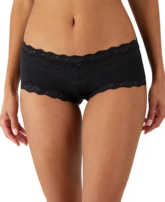 Maidenform Scalloped Lace Hipster Underwear 40823