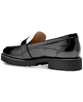 Cole Haan Women's Giana Buckle Loafers