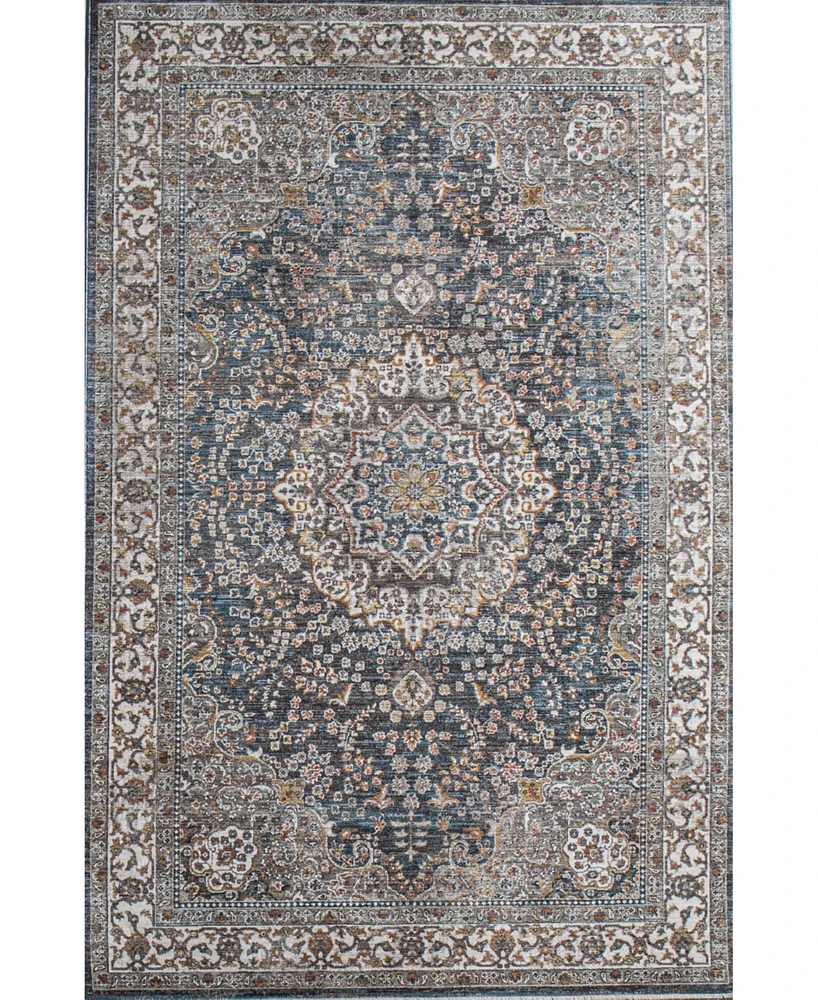 Bb Rugs Legacy LGC114 7'6"x9'10" Area Rug