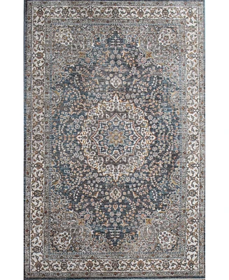 Bb Rugs Legacy LGC114 7'6"x9'10" Area Rug