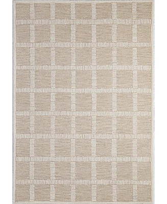 Bb Rugs Toscana TSL403 5'x7'6" Area Rug