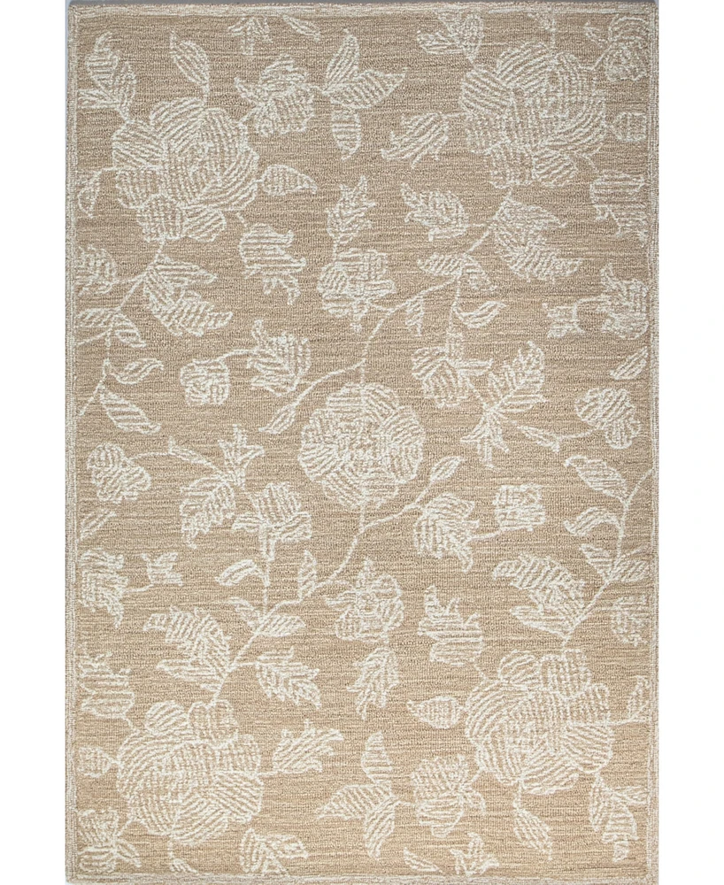 Bb Rugs Toscana TSA311 3'6"x5'6" Area Rug