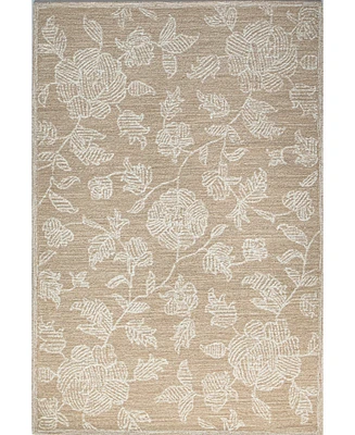 Bb Rugs Toscana TSA311 3'6"x5'6" Area Rug