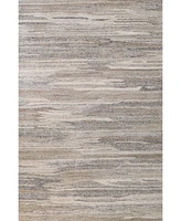 Bb Rugs Larchmont LR389 7'9"x9'9" Area Rug