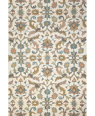 Bb Rugs Taron AL110 8'6"x11'6" Area Rug