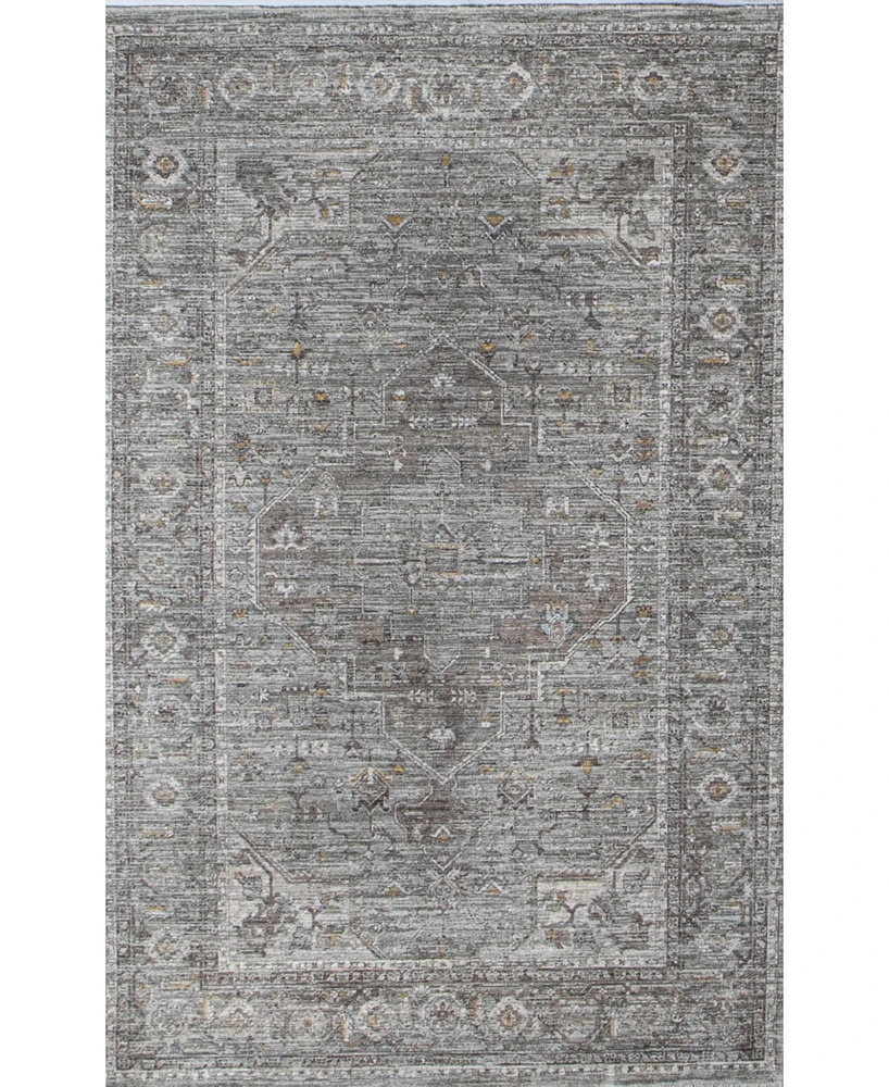 Bb Rugs Legacy LGC106 9'6"x13'3" Area Rug