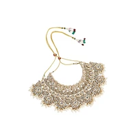 Sohi Women's The Mehrunissa Jewellery Set