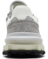 Lacoste Women's Elite Active Casual Sneakers from Finish Line