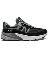 New Balance Women's 990v6 Casual Sneakers from Finish Line