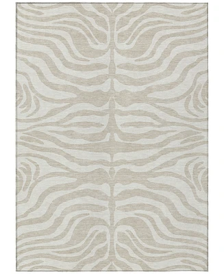 Addison Chantille Machine Washable ACN1042 8'x10' Area Rug